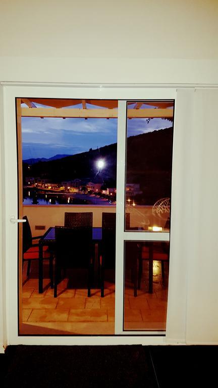 Holiday Home Anna Klek Exterior photo